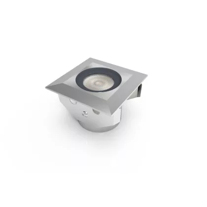   OPTONICA 594 LED DECORATIVE MINI-LIGHT 1.3W 24VDC  IP68  - WH