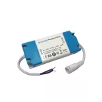 OPTONICA 6009 DIMMABLE DRIVER 220V 7-12*1W 0-10V