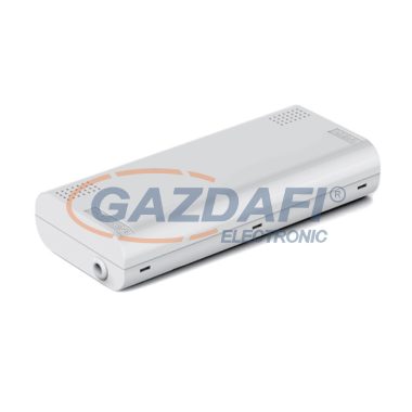 OPTONICA 6029 Vészvilágító akkumulátor LED panelekhez 3h 3.6V/4.5Ah