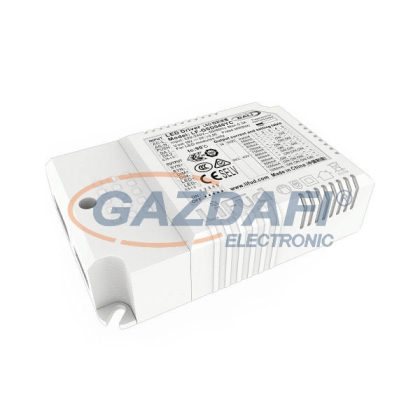   OPTONICA 6030 DALI tápegység LED panelhez 45W AC: 220-240V IP20