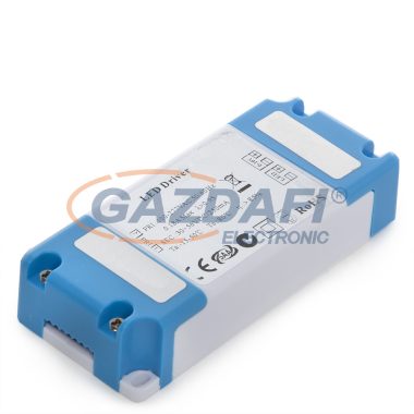 OPTONICA 6039 LED MINI PANEL tápegység DC 24W AC85-265V