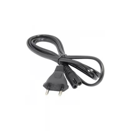 OPTONICA 6040 CABLE FOR POWER SUPPLY 0.75mm 2PIN 1m OPTONICA 6040 CABLE FOR POWER SUPPLY 0.75mm 2PIN 1m