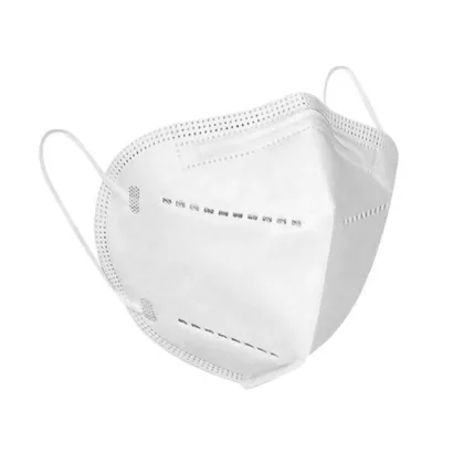 OPTONICA 60418 KN95 MASK - SINGLE PACK - NOT FOR MEDICAL USE