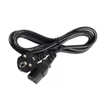 OPTONICA 6042 CABLE FOR POWER SUPPLY 0.75mm 3PIN 1m
