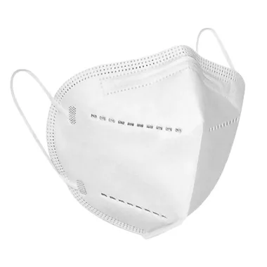 OPTONICA 60421 KN95 MASK - 5 pcs/ 1pack - NOT FOR MEDICAL USE OPTONICA 60421 KN95 MASK - 5 pcs/ 1pack - NOT FOR MEDICAL USE