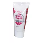 OPTONICA 60422 Kézfertőtlenítő gél, rózsa, 50 ml