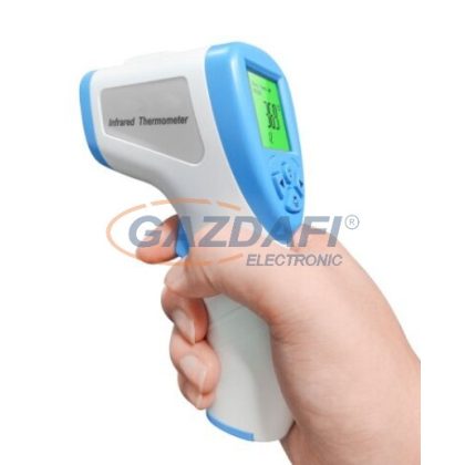 OPTONICA 60432 Infravörös hőmérő