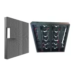   OPTONICA 610 FIX INDOOR P3 960*960mm DISPLAY (INCL. CABINET, R-CARD, POWER SUPPLY AND CABLES)