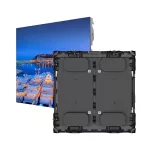   OPTONICA 617 FIX OUTDOOR P4 768*768mm (INCL. CABINET, R-CARD, POWER SUPPLY AND CABLES)