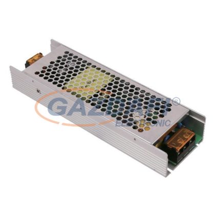   OPTONICA 6281 LED tápegység dimmelhető állandó feszültségű IP20 75W DC 24V 3.1A