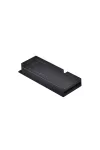 OPTONICA 6292 LED SUPER SLIM POWER SUPPLY 36W 3A 12V 175-265V IP20 PLASTIC