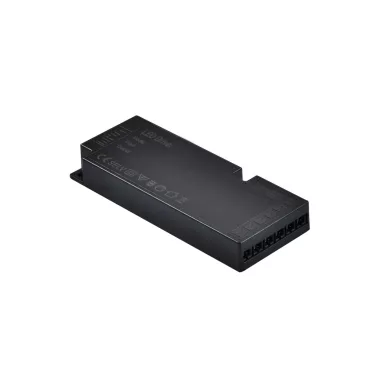 OPTONICA 6292 LED SUPER SLIM POWER SUPPLY 36W 3A 12V 175-265V IP20 PLASTIC
