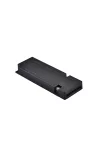 OPTONICA 6293 LED SUPER SLIM POWER SUPPLY 60W 5A 12V 175-265V IP20 PLASTIC OPTONICA 6293 LED SUPER SLIM POWER SUPPLY 60W 5A 12V 175-265V IP20 PLASTIC