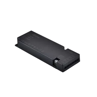 OPTONICA 6293 LED SUPER SLIM POWER SUPPLY 60W 5A 12V 175-265V IP20 PLASTIC