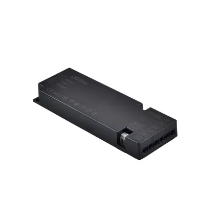   OPTONICA 6293 LED SUPER SLIM POWER SUPPLY 60W 5A 12V 175-265V IP20 PLASTIC