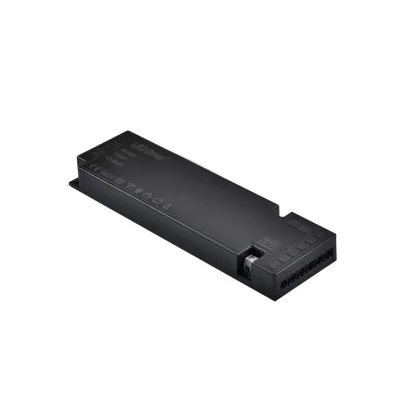   OPTONICA 6294 LED SUPER SLIM POWER SUPPLY 100W 8.3A 12V 175-265V IP20 PLASTIC