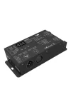OPTONICA 6330 3CH*1.5A 110-240VAC High Voltage LED Strip DMX Decoder (with RF) S3-DX OPTONICA 6330 3CH*1.5A 110-240VAC High Voltage LED Strip DMX Decoder (with RF) S3-DX