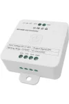 OPTONICA 6333 DIGITAL LED STRIP CONTROLLER WWA DC5-24V SPI-Signal for SKU:4493
