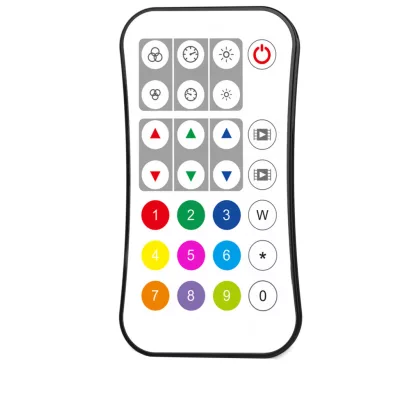 OPTONICA 6335 RGB/RGBW REMOTE CONTROL OPTONICA 6335 RGB/RGBW REMOTE CONTROL