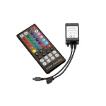 OPTONICA 6339 IR 40KEYS RGBW CONTROLLER DC12-24V
