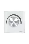 OPTONICA 6351 ROTARY PANEL AC TRIAC RF DIMMER 100-240VAC 1.5A*1CH 150W/360W(100V/240V) OPTONICA 6351 ROTARY PANEL AC TRIAC RF DIMMER 100-240VAC 1.5A*1CH 150W/360W(100V/240V)