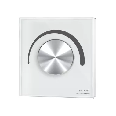 OPTONICA 6351 ROTARY PANEL AC TRIAC RF DIMMER 100-240VAC 1.5A*1CH 150W/360W(100V/240V) OPTONICA 6351 ROTARY PANEL AC TRIAC RF DIMMER 100-240VAC 1.5A*1CH 150W/360W(100V/240V)