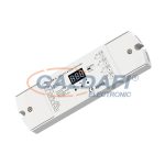   OPTONICA 6364 DMX512 jelvevő D4-L 12-24VDC 5A*4CH MAX:20A 240W/480W(12V/24V)