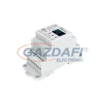   OPTONICA 6365 AC TRIAC DIMMER távirányítható TR1 100-240VAC 2A*1CH 220W/440W(110V/220V)