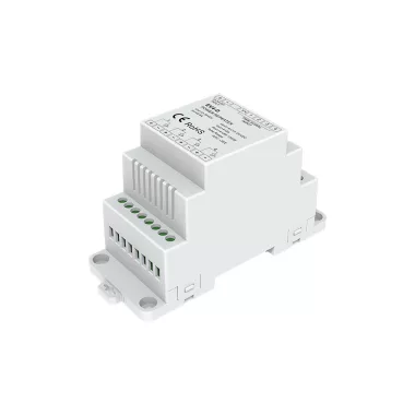 OPTONICA 6370 POWER REPEATER EV4-D 12-24VDC 5A*4CH MAX20A 240W/480W (12V/24V) 3KV ISOLATION OPTONICA 6370 POWER REPEATER EV4-D 12-24VDC 5A*4CH MAX20A 240W/480W (12V/24V) 3KV ISOLATION