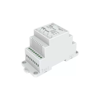   OPTONICA 6370 POWER REPEATER EV4-D 12-24VDC 5A*4CH MAX20A 240W/480W (12V/24V) 3KV ISOLATION