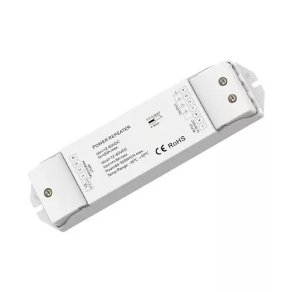   OPTONICA 6394 POWER REPEATER 12-60VDC 5A*4CH MAX 20A 240W/480W/720W/960W/1200W(12V/24V/36V/48V/60V)