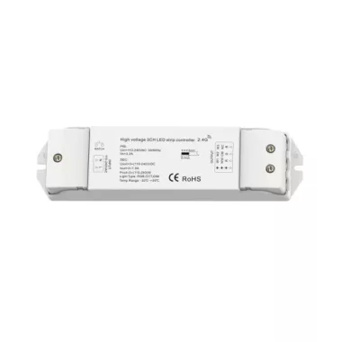 OPTONICA 6397 POWER REPEATER 110-240VAC 1A*3CH MAX3A 330-720W OPTONICA 6397 POWER REPEATER 110-240VAC 1A*3CH MAX3A 330-720W