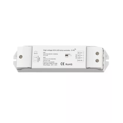   OPTONICA 6397 POWER REPEATER 110-240VAC 1A*3CH MAX3A 330-720W