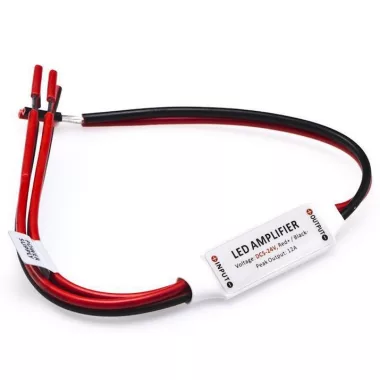 OPTONICA 6516 CONNECTOR AMPLIFIER DC5V-24V MAX OUTPUT 12A