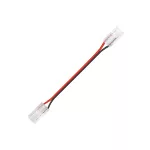 OPTONICA 6538 2-SIDE 10mm COB FASTEN CONNECTOR