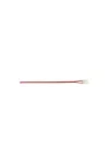 OPTONICA 6551 2PIN FASTEN CONNECTOR STRIP TO WIRE FOR 8MM COB