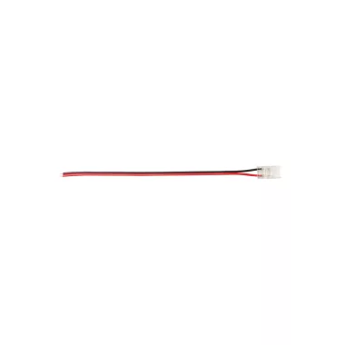 OPTONICA 6551 2PIN FASTEN CONNECTOR STRIP TO WIRE FOR 8MM COB