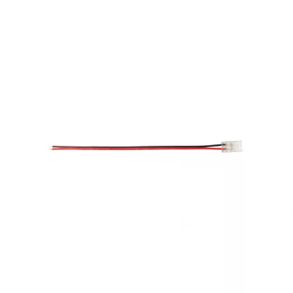   OPTONICA 6552 2PIN FASTEN CONNECTOR STRIP TO WIRE FOR 8MM SMD