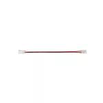 OPTONICA 6553 2PIN FASTEN DUAL CONNECTOR FOR 8MM COB