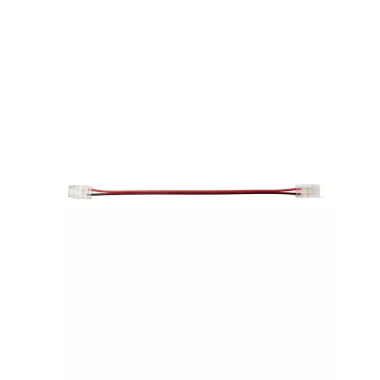 OPTONICA 6553 2PIN FASTEN DUAL CONNECTOR FOR 8MM COB