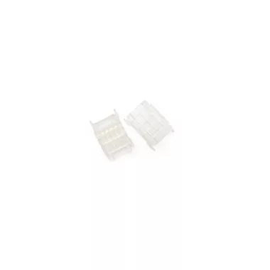 OPTONICA 6557 5PIN FASTEN CONNECTOR STRIP TO STRIP FOR 10MM 5PIN SMD STRIP RGBW