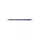   OPTONICA 6558 5PIN FASTEN DUAL CONNECTOR FOR 10MM 5PIN SMD STRIP RGBW