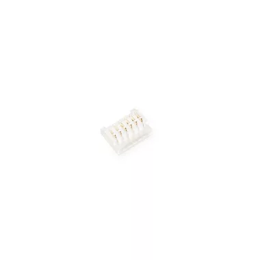 OPTONICA 6559 6PIN CLAMP PRESS CONNECTOR STRIP TO STRIP FOR 12MM 6PIN SMD STRIP