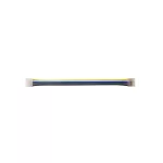   OPTONICA 6560 6PIN CLAMP PRESS DUAL CONNECTOR FOR 12MM 6PIN SMD STRIP