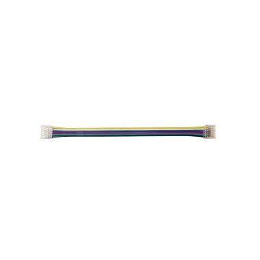 OPTONICA 6560 6PIN CLAMP PRESS DUAL CONNECTOR FOR 12MM 6PIN SMD STRIP OPTONICA 6560 6PIN CLAMP PRESS DUAL CONNECTOR FOR 12MM 6PIN SMD STRIP