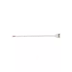   OPTONICA 6561 WATERPROOF CONNECTOR 15CM 2WIRE SMD 10MM PCB 2PIN