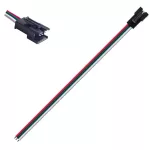 OPTONICA 6567 FEMALE CONNECTOR FOR RUNNING WATER STRIP 4940