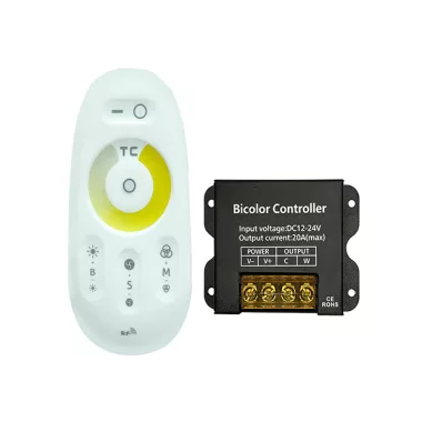 OPTONICA 6583 CCT RF REMOTE CONTROLLER 12/24V DC 10A*2CH OPTONICA 6583 CCT RF REMOTE CONTROLLER 12/24V DC 10A*2CH