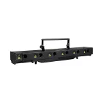 OPTONICA 66107 12W RGB SCANNER LASER BAR