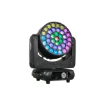 OPTONICA 66126 WL 37x15w RGBW 4in1 Moving Head